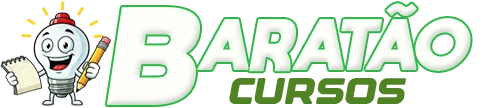 Baratão Cursos